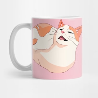 Cat Mug